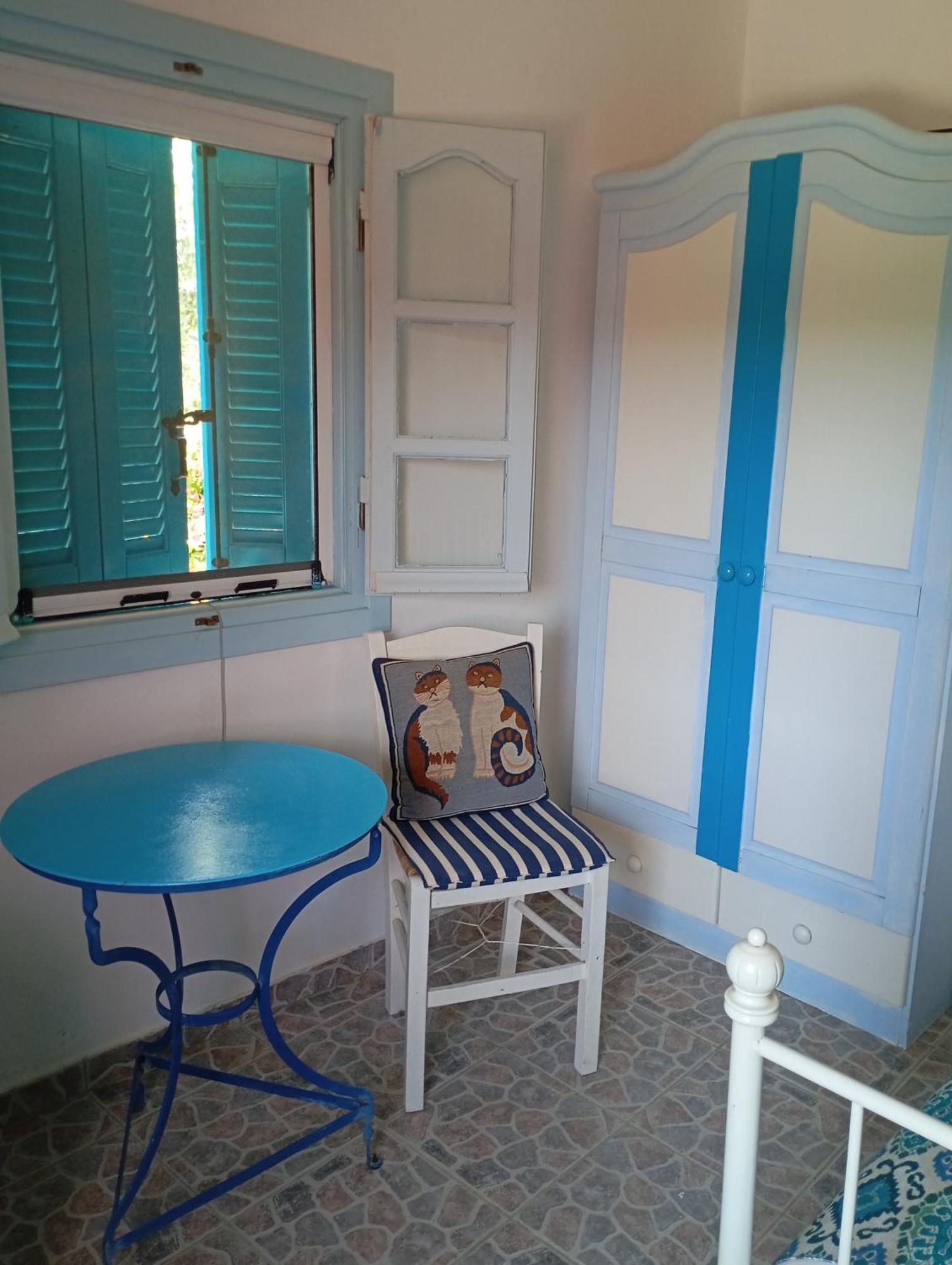 Lemon Tree Cottage Finikounda Exteriér fotografie